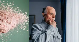 Alzheimer: la proteína que explica cómo la enfermedad avanza de neurona en neurona