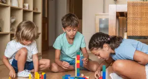 Organizaciones colombianas podrán acceder hasta por USD $100.000 de financiación para promover actividad física en la niñez