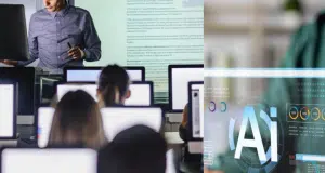 Solo un 10 % de los estudiantes verifica siempre la información de la IA generativa