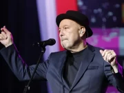 El ganador de 12 premios Grammy Rubén Blades será la superestrella del Festival de Jazz de Vitoria (España)