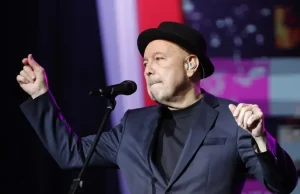 El ganador de 12 premios Grammy Rubén Blades será la superestrella del Festival de Jazz de Vitoria (España)