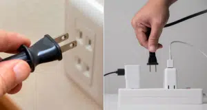 El error más común al diseñar un hogar, según especialista Roger Font: tratar los interruptores de luz como elementos sin importancia