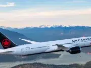 Piloto de Air Canadá es acusado de volar cientos de aviones comerciales sin los permisos adecuados