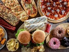 La dieta occidentalizada es ‘tóxica’ para el organismo: este patrón dietético afecta la microbiota intestinal