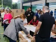 ¿Lloverá durante las elecciones presidenciales este domingo? Este es el pronóstico del Ideam