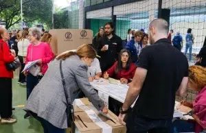 ¿Lloverá durante las elecciones presidenciales este domingo? Este es el pronóstico del Ideam