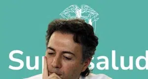 Los cambios que ha hecho Daniel Quintero al manual de la Supersalud para nombrar asesores sin experiencia en el sector