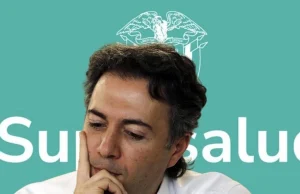 Los cambios que ha hecho Daniel Quintero al manual de la Supersalud para nombrar asesores sin experiencia en el sector