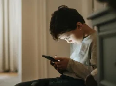 ¿Cómo debe ser el uso de pantallas de acuerdo con la edad en niños, según la evidencia científica? Colegios elaboran guía práctica para padres