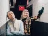 Los Aterciopelados llevan su ‘Pipa de la Paz- 30 años’ a la Zona Fan del Mundial de Fútbol en Guadalajara