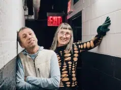 Los Aterciopelados llevan su ‘Pipa de la Paz- 30 años’ a la Zona Fan del Mundial de Fútbol en Guadalajara