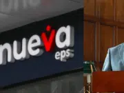 Jorge Iván Ospina, agente interventor de Nueva EPS, anunció que publicará los estados financieros de la aseguradora tras fallo de tribunal
