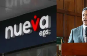 Jorge Iván Ospina, agente interventor de Nueva EPS, anunció que publicará los estados financieros de la aseguradora tras fallo de tribunal