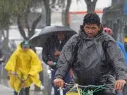 Aunque El Niño ya inició, Ideam prevé semana de lluvias variables en Colombia y alerta por posibles deslizamientos