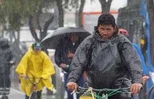 Aunque El Niño ya inició, Ideam prevé semana de lluvias variables en Colombia y alerta por posibles deslizamientos