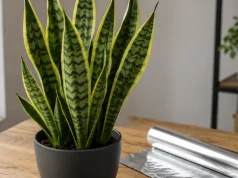 Lengua de suegra: los lugares de la casa donde no se recomienda tenerla, según el Feng Shui