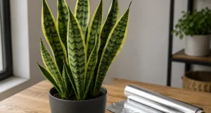 Lengua de suegra: los lugares de la casa donde no se recomienda tenerla, según el Feng Shui