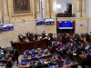 No se descartan sesiones extras para salvar Jurisdicción Agraria y Rural