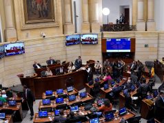 No se descartan sesiones extras para salvar Jurisdicción Agraria y Rural