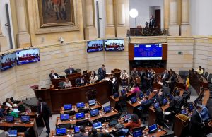 No se descartan sesiones extras para salvar Jurisdicción Agraria y Rural