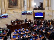 Última semana para salvar tres proyectos claves en el Congreso