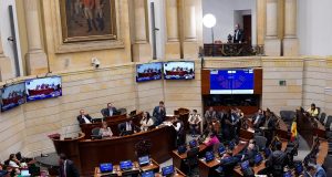 Última semana para salvar tres proyectos claves en el Congreso