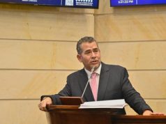 Salientes congresistas empiezan a situarse en partidores a gobernaciones y alcaldías