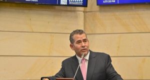 Salientes congresistas empiezan a situarse en partidores a gobernaciones y alcaldías