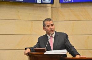 Salientes congresistas empiezan a situarse en partidores a gobernaciones y alcaldías