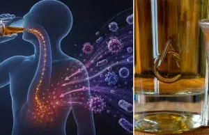Dejar de beber es la única opción: nuevo estudio advierte que el alcohol aumenta el riesgo de cáncer y otras enfermedades incluso si usted toma poco