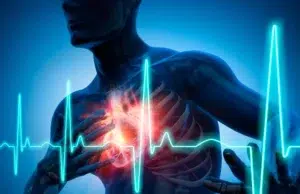 ¿Puede un gol afectar el corazón? Especialistas advierten sobre riesgos cardiovasculares durante la temporada de fútbol