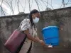 Director de la OMS alerta que muchos contactos con enfermos de ébola no han podido ser rastreados en el Congo