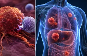 Los tipos de cáncer que los médicos descubren por accidente cuando buscan otra cosa: el dolor de espalda puede revelar algo más grave