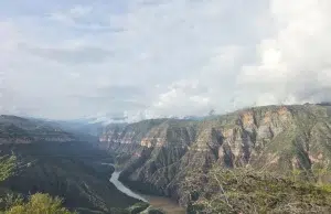 Colombia también es un país de terremotos: ¿qué es el Nido Sísmico de Bucaramanga y por qué es único en el mundo?