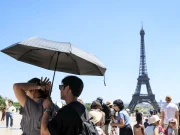 La ONU alerta de un 80% de probabilidad de un episodio de El Niño este verano boreal