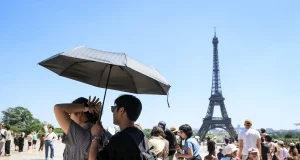 La ONU alerta de un 80% de probabilidad de un episodio de El Niño este verano boreal