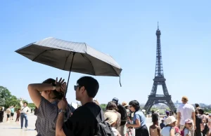La ONU alerta de un 80% de probabilidad de un episodio de El Niño este verano boreal