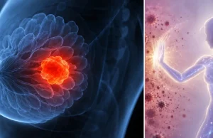 Picazón persistente en el pezón: la señal poco conocida que puede aparecer meses antes de un diagnóstico de cáncer de mama