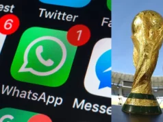 ¿Cómo poner su WhatsApp en modo Mundial 2026 para que le lleguen los partidos en vivo y exclusivas?
