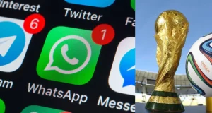 ¿Cómo poner su WhatsApp en modo Mundial 2026 para que le lleguen los partidos en vivo y exclusivas?