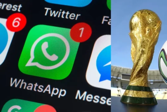¿Cómo poner su WhatsApp en modo Mundial 2026 para que le lleguen los partidos en vivo y exclusivas?