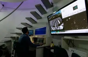 Científicos de la Universidad Nacional exploran una posible fuerza oculta que desafía las leyes clásicas de la gravedad