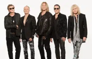 Def Leppard regresa a Colombia: la legendaria banda de rock confirma su concierto durante la gira ‘Live 2026’