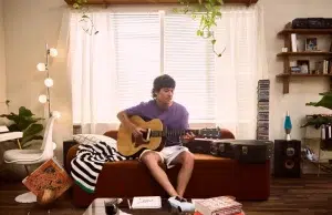 Santi Celli vuelve a la música con ‘Tranquilo’, su cuarto trabajo discográfico