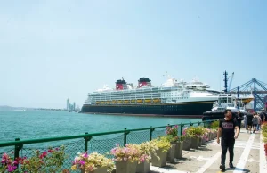 Colombia recibió más de 174.000 cruceristas durante el primer trimestre de 2026