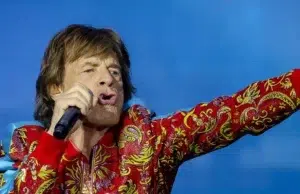 Mick Jagger rompe el silencio sobre el regreso de los Rolling Stones y confirma planes para una nueva gira