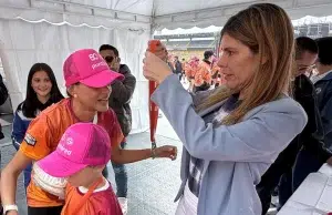 Lo que no sanamos termina gobernándonos