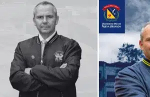 ¿De qué murió el rector de la Universidad Militar Nueva Granada, el mayor general (r) Javier Alberto Ayala Amaya?