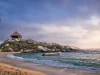 Parque Tayrona reabre al turismo, pero mantiene restringidos los accesos terrestres por Calabazo y Zaíno