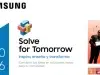 Samsung anuncia curso en ciencia, tecnología e innovación para colegios públicos en Colombia: inscripciones abiertas para docentes y estudiantes